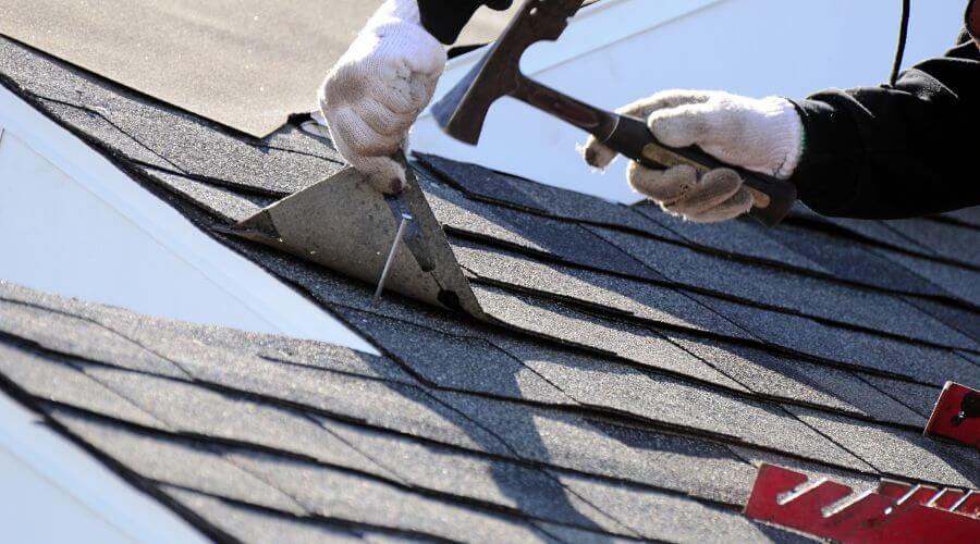 Professional metal roof installation in Deep River, CT